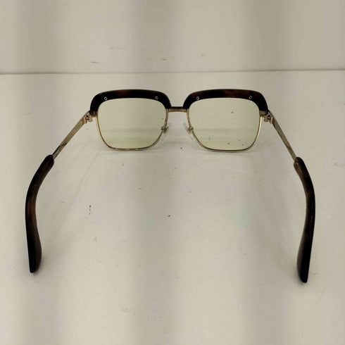 TITAN 752B  ウェリントン型 メガネ 眼鏡 メンズ  54□16-140